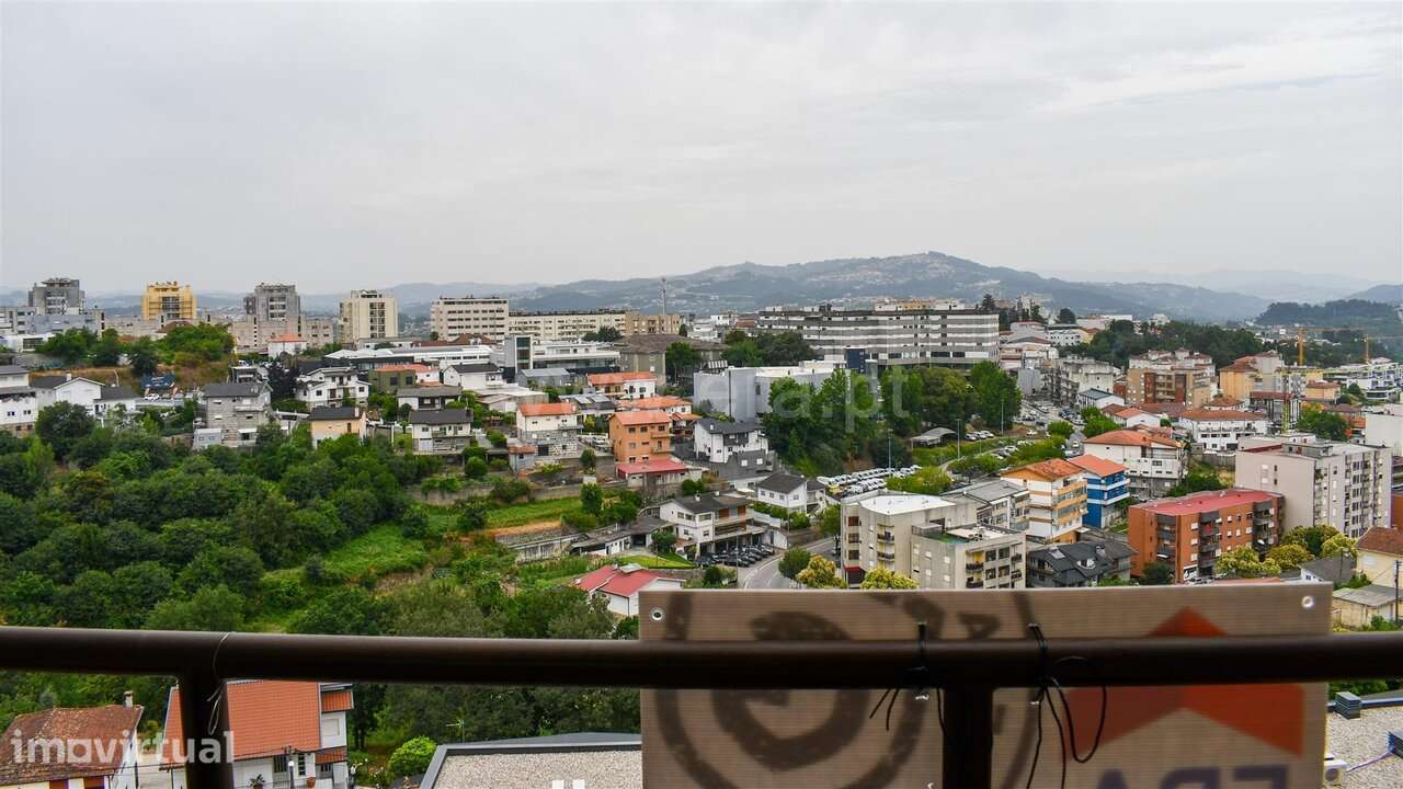 Apartamento T3 / Marco de Canaveses, Marco - Grande imagem: 2/20