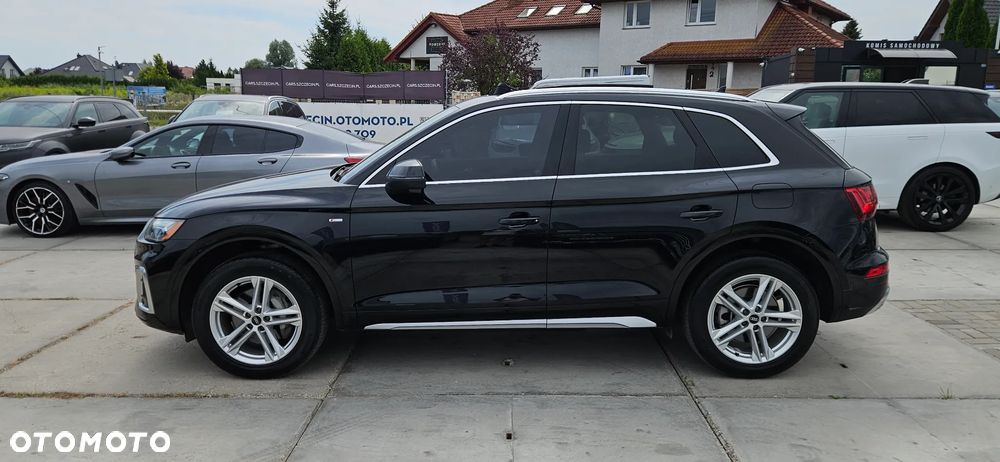 Audi Q5 - 4