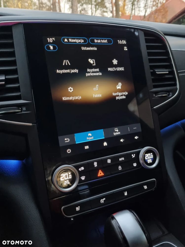 Renault Talisman 2.0 Blue dCi Intens EDC - 26