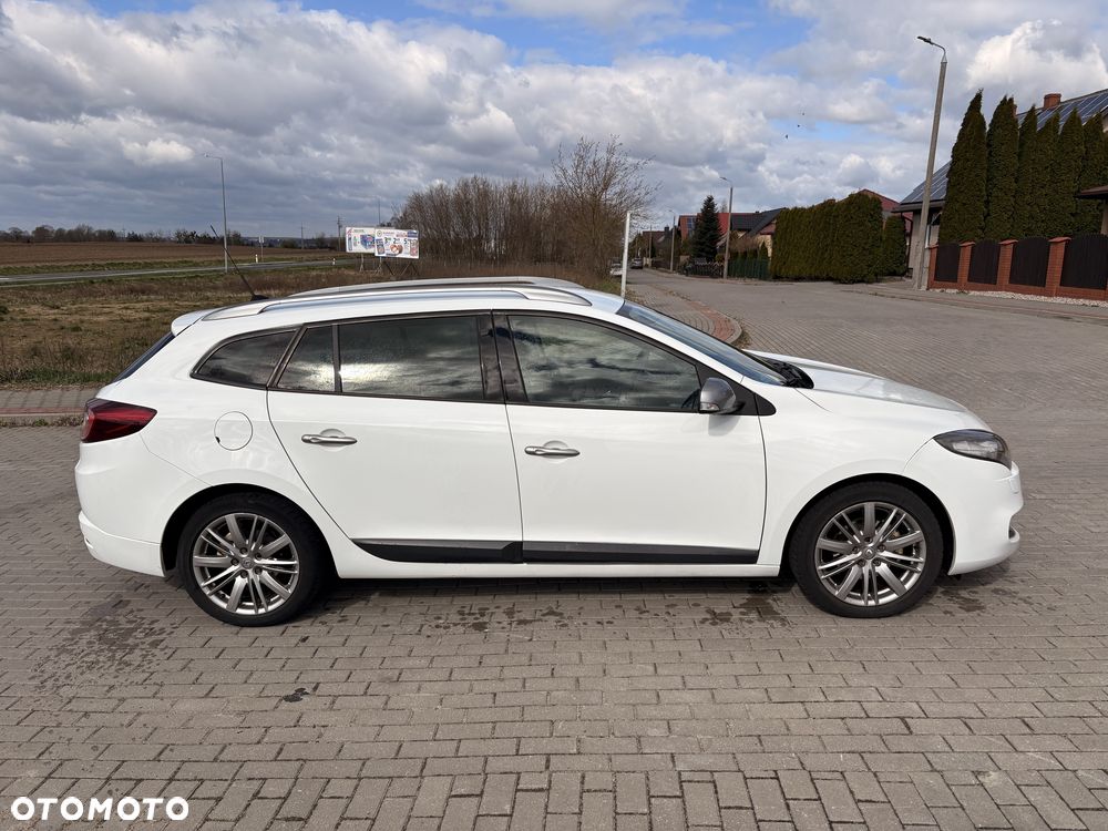 Renault Megane - 3
