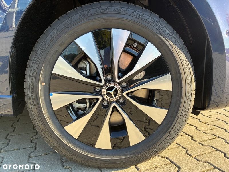 Mercedes-Benz Vito Tourer L3 Pro 4x4 9G-Tronic 447.705 - 27
