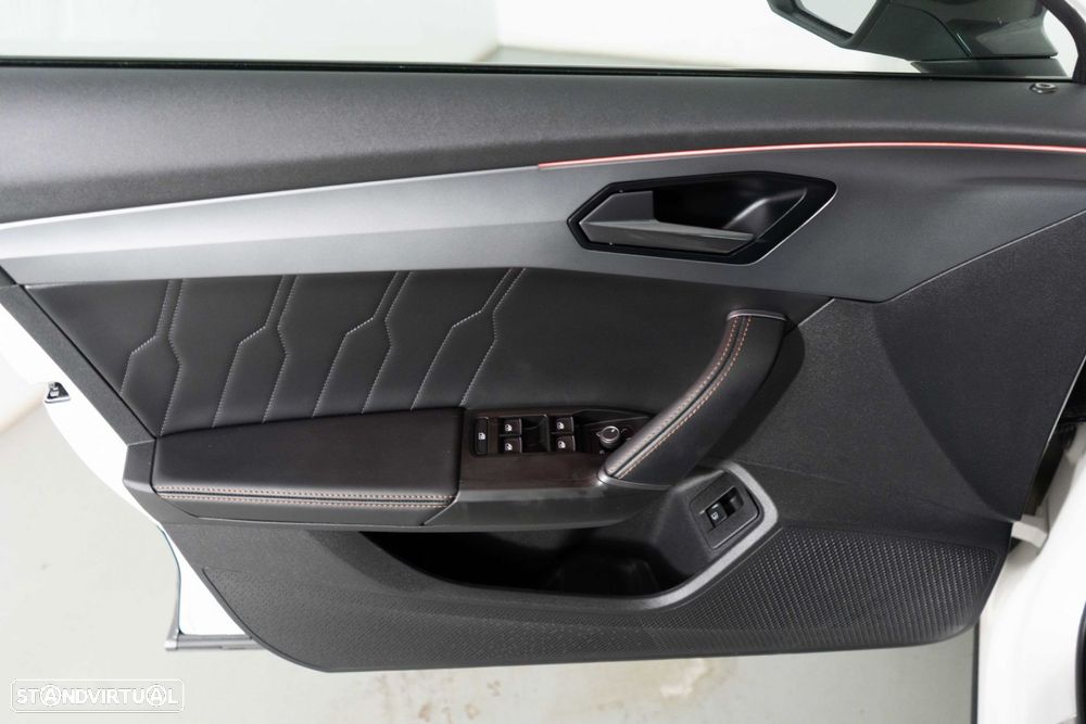 Cupra Formentor 1.4 e-Hybrid DSG - 15