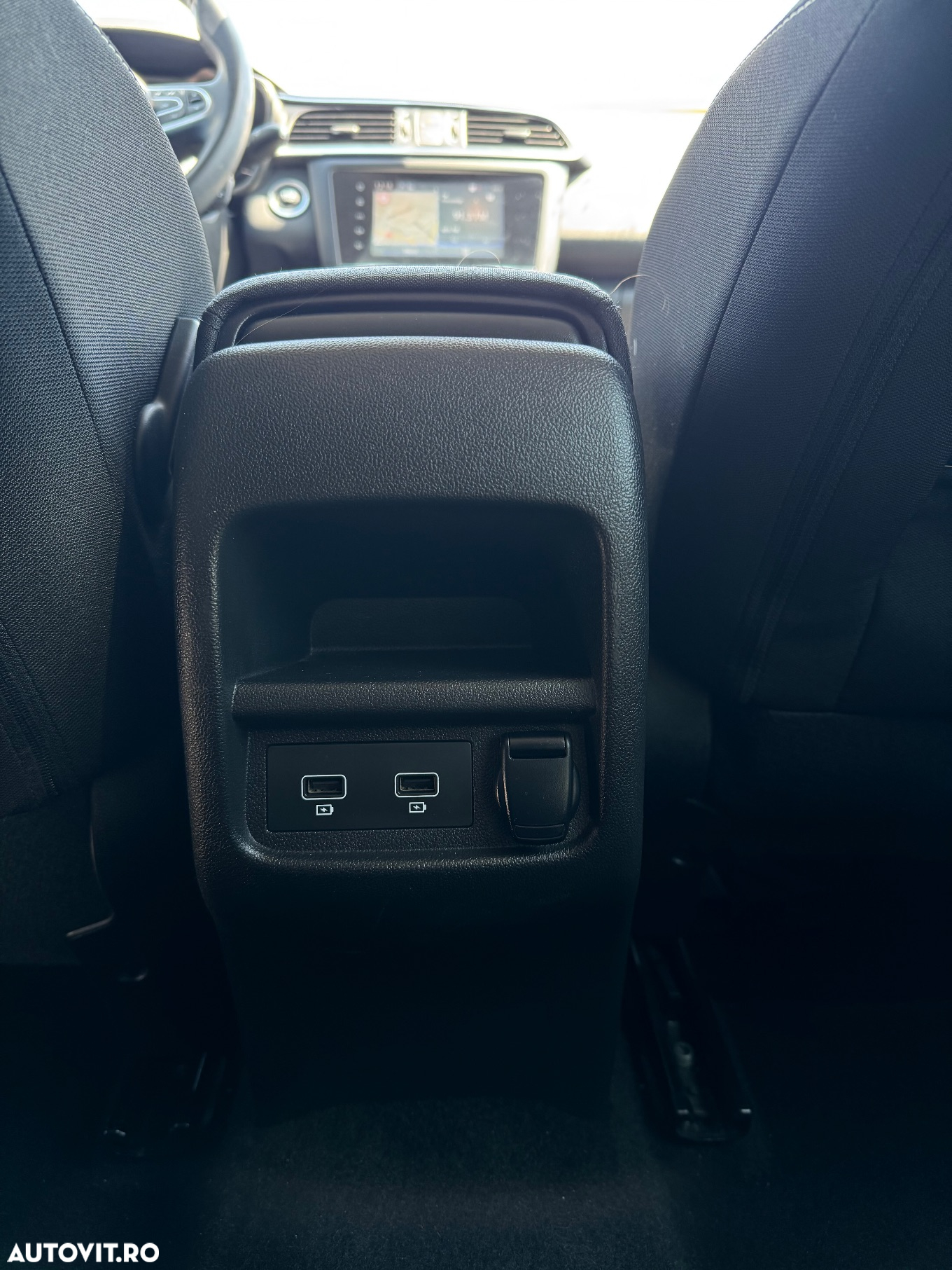 Renault Kadjar BLUE dCi EDC Zen - 27