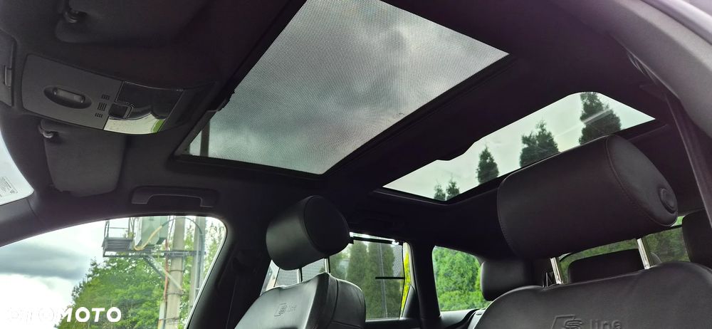 Audi A3 Sportback - 28