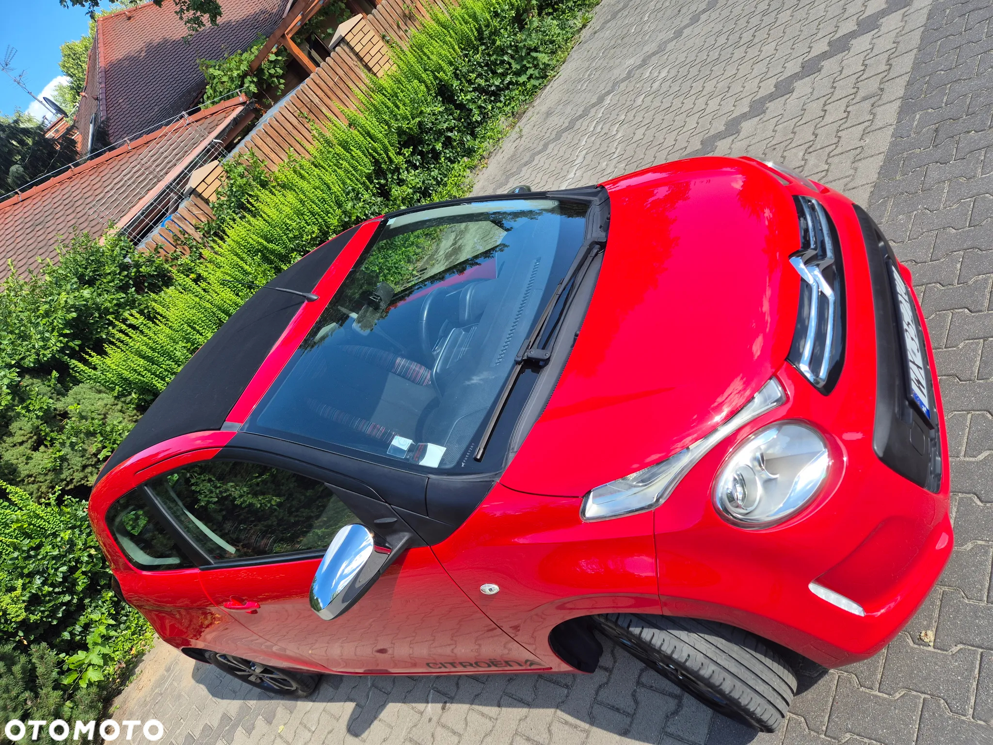 Citroën C1 AIRSCAPE VTi 68 ETG Shine - 10