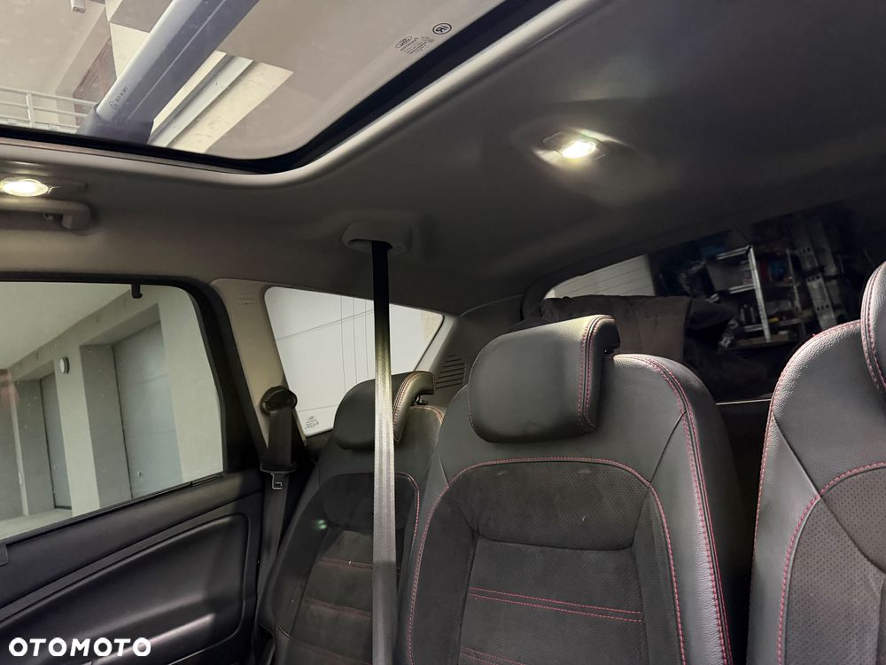 Ford S-Max 2.0 T Platinium X MPS6 - 19