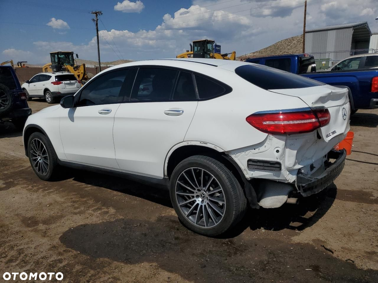 Mercedes-Benz GLC - 2