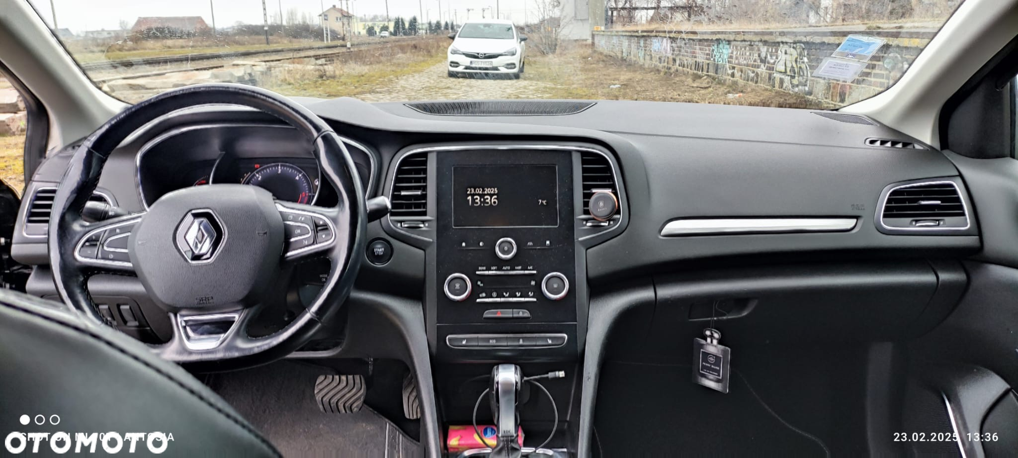 Renault Megane ENERGY dCi 110 EDC BUSINESS - 20