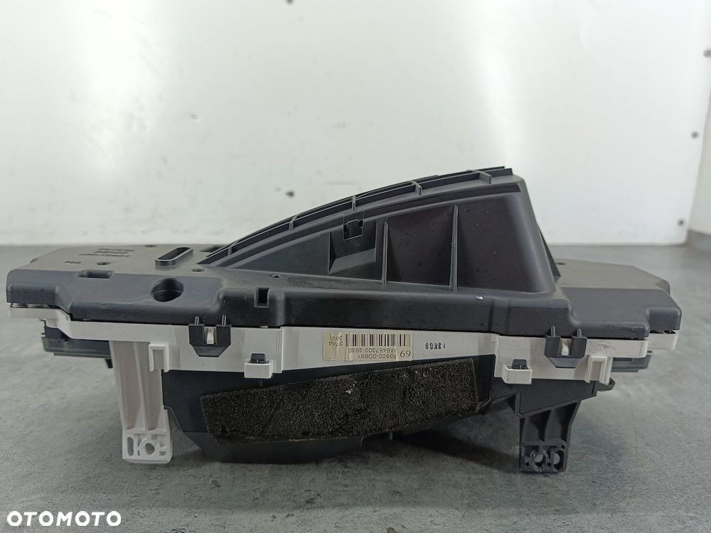 LICZNIK TOYOTA YARIS II 83800-0D691 MB457300-3930 1.4 D-4D - 9