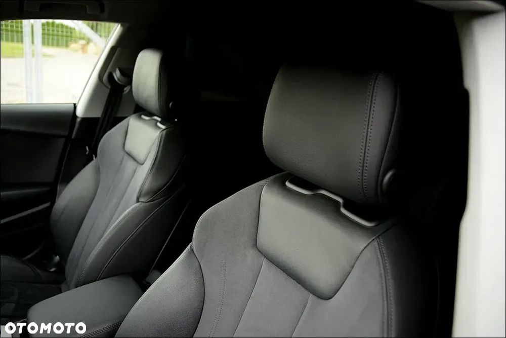 Audi A5 Sportback 35 TFSI S tronic S line - 18