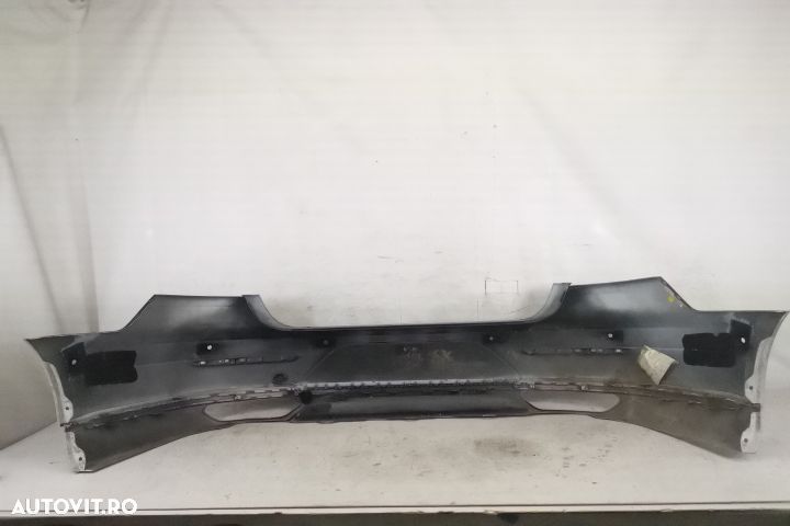 Bara Spate Originala Cu Senzori Si Fusta In Stare Buna Volkswagen VW - 4