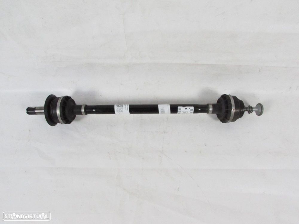 Transmissão Direito/Trás Seminovo/ Original BMW 3 (G20) 33209423550 - 1