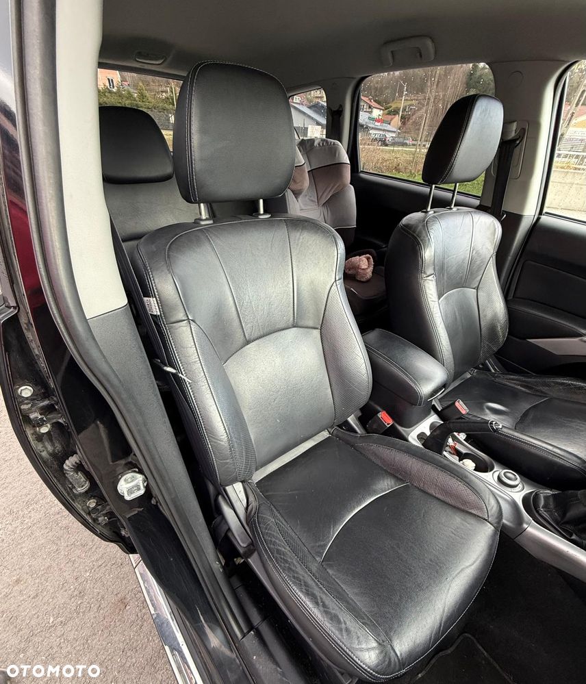 Peugeot 4007 2.2HDi Platinum - 13