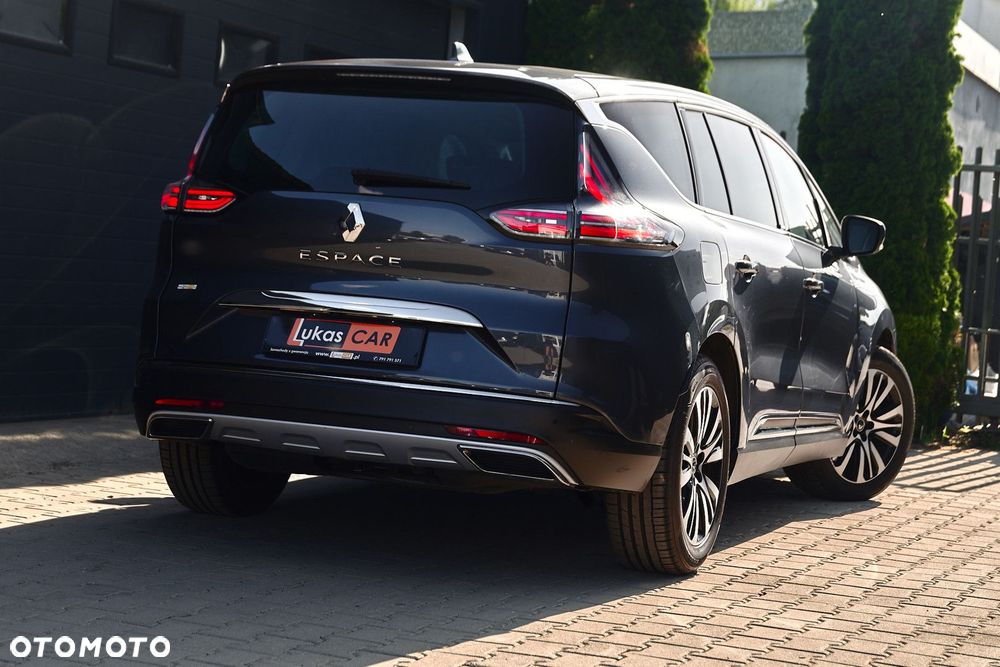 Renault Espace - 3