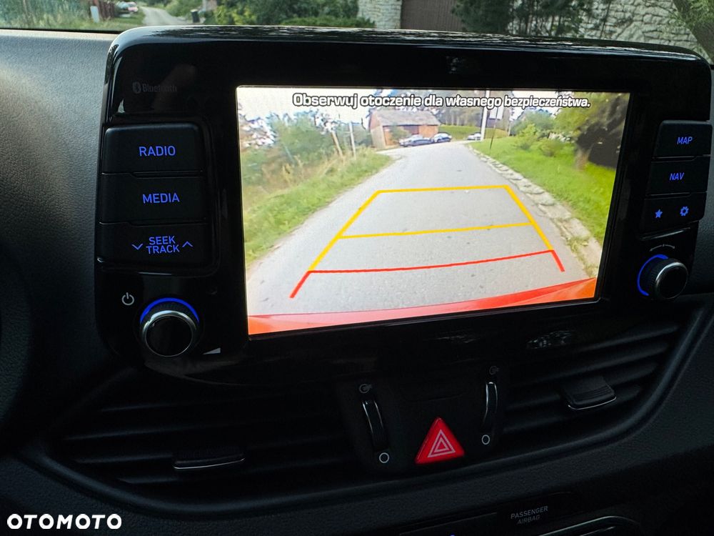 Hyundai i30 1.0 T-GDI Passion - 27