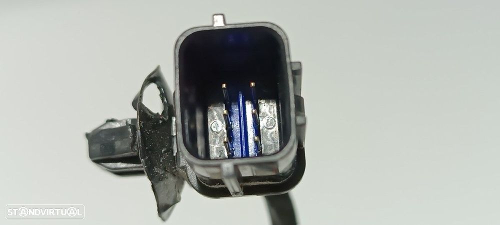 CÂMERA DE VISÃO TRASEIRA KIA SPORTAGE - 2