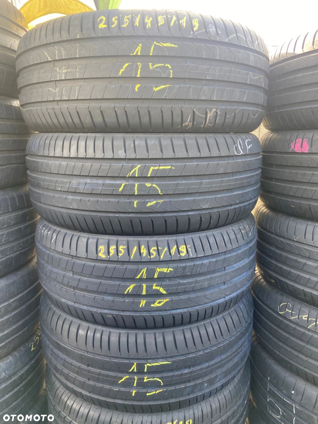 255/45/19 Pirelli Scorpion_6,8mm_4szt_(15) - 2
