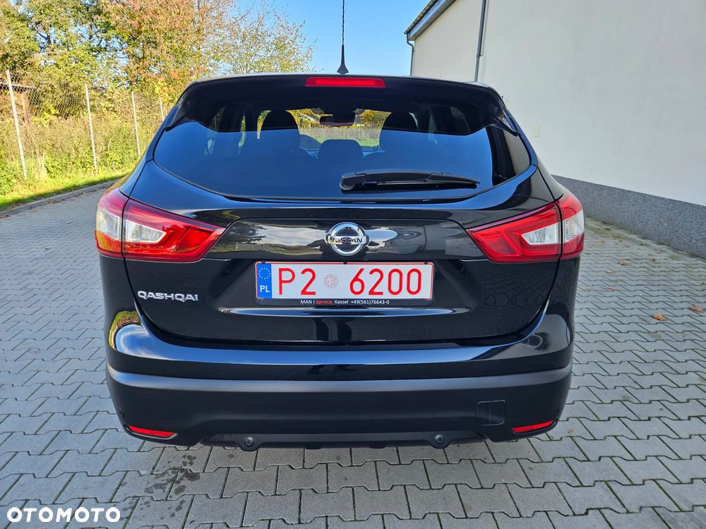 Nissan Qashqai - 22