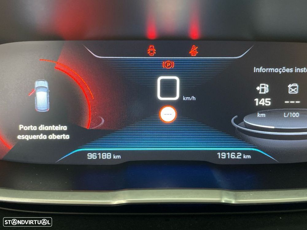 Peugeot 3008 1.2 PureTech Allure - 9