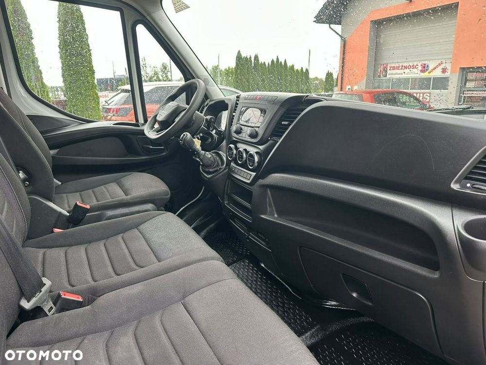 Iveco Daily 35S14 - 15