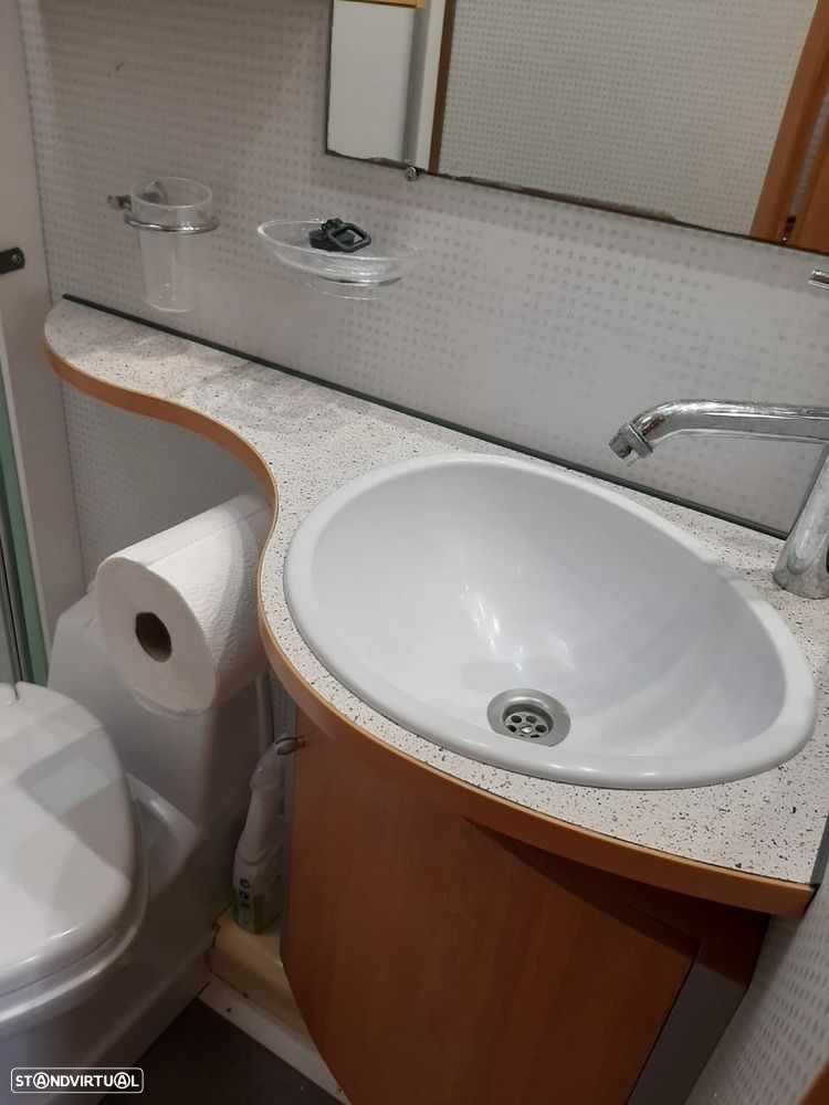 Bavaria I70 MS35/QB - 26