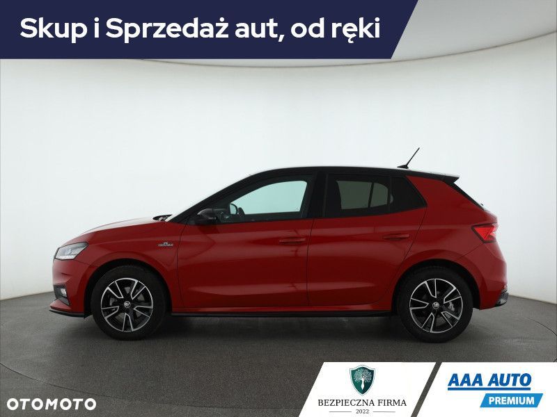 Skoda Fabia - 4