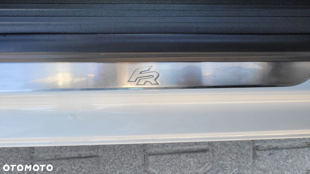 Seat Leon 1.8 TSI Start&Stop DSG FR - 19