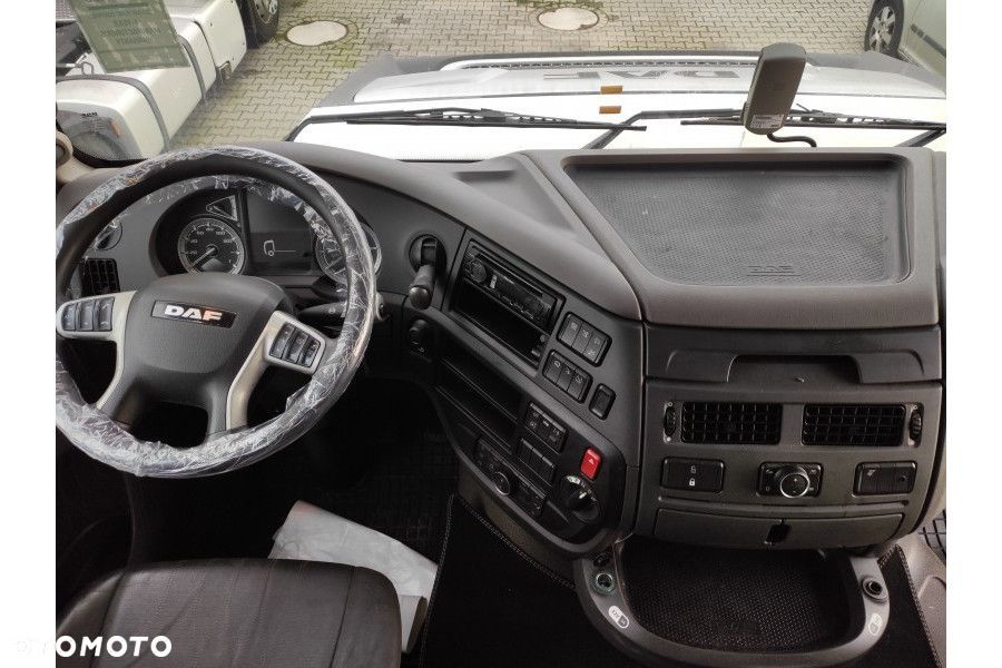 DAF XF 450 FT - 4
