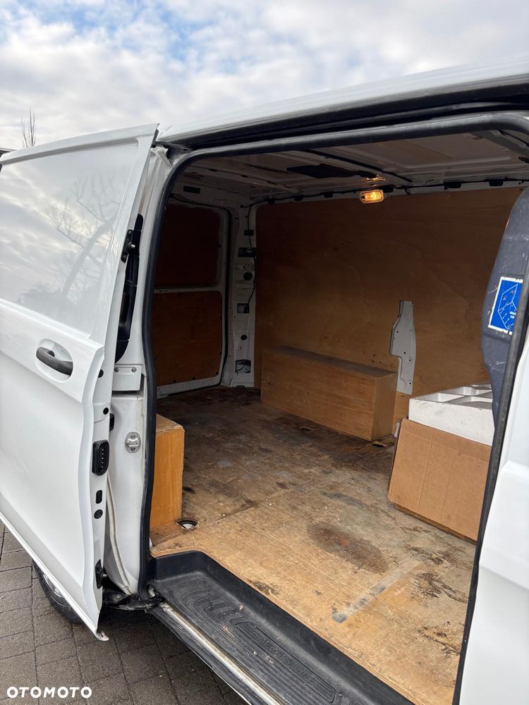 Mercedes-Benz VITO - 9
