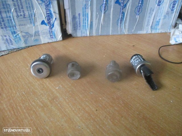 CANHÃO M179A FORD FIESTA 2007 1.4TDCI KIT - 1