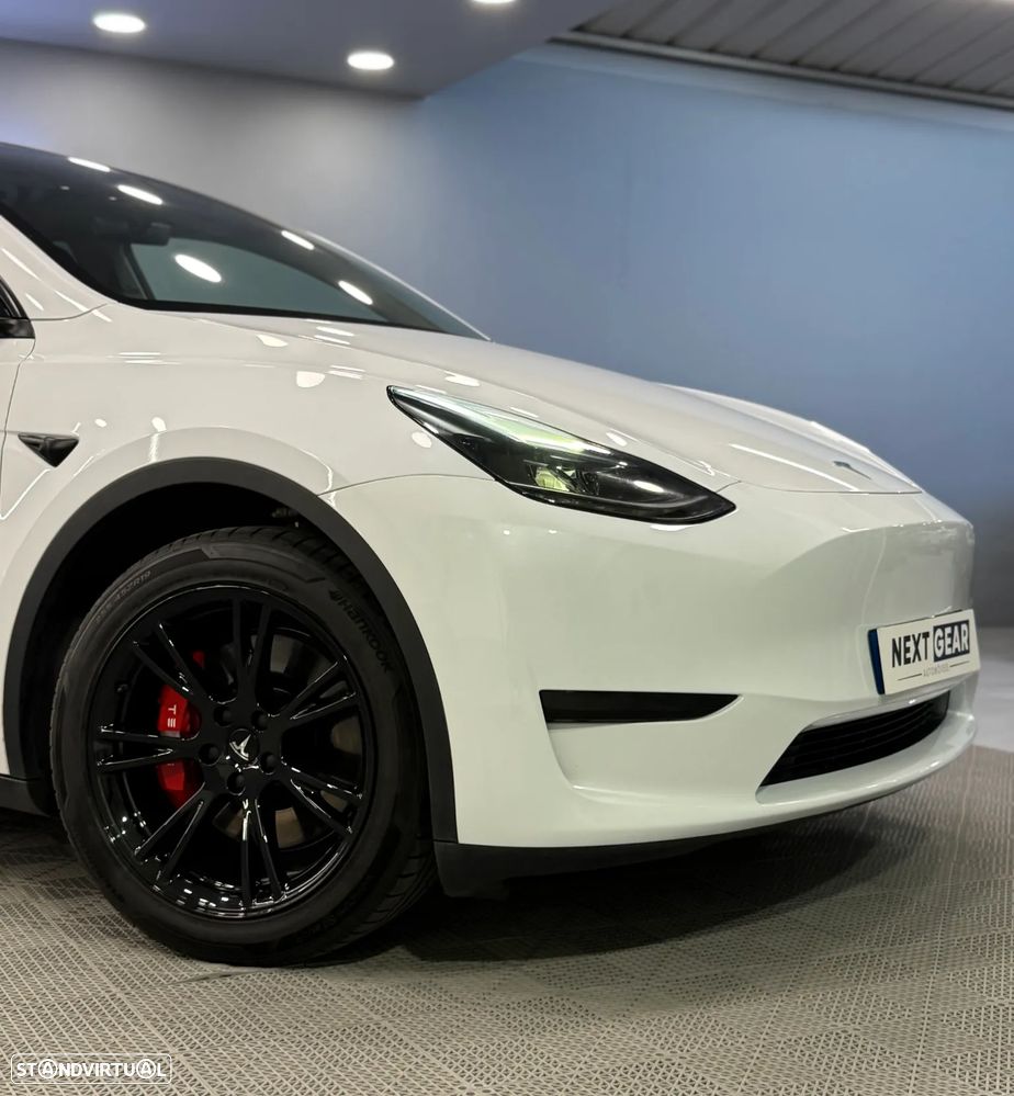 Tesla Model Y RWD - 3