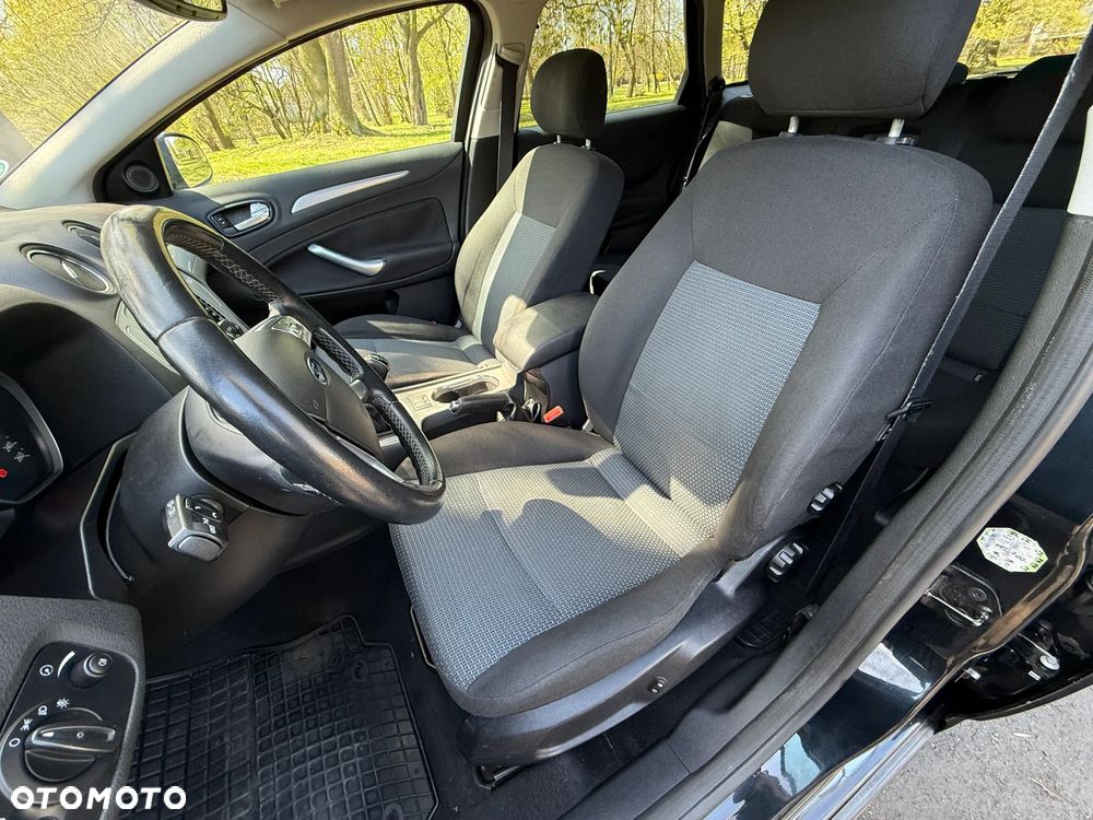 Ford Mondeo 2.0 TDCi Viva Titanium - 14
