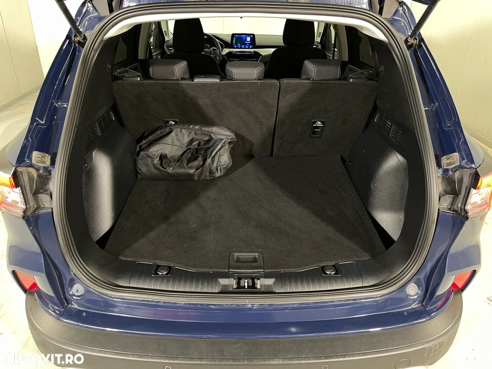 Ford Kuga 2.5 Duratec FHEV AWD Trend - 12