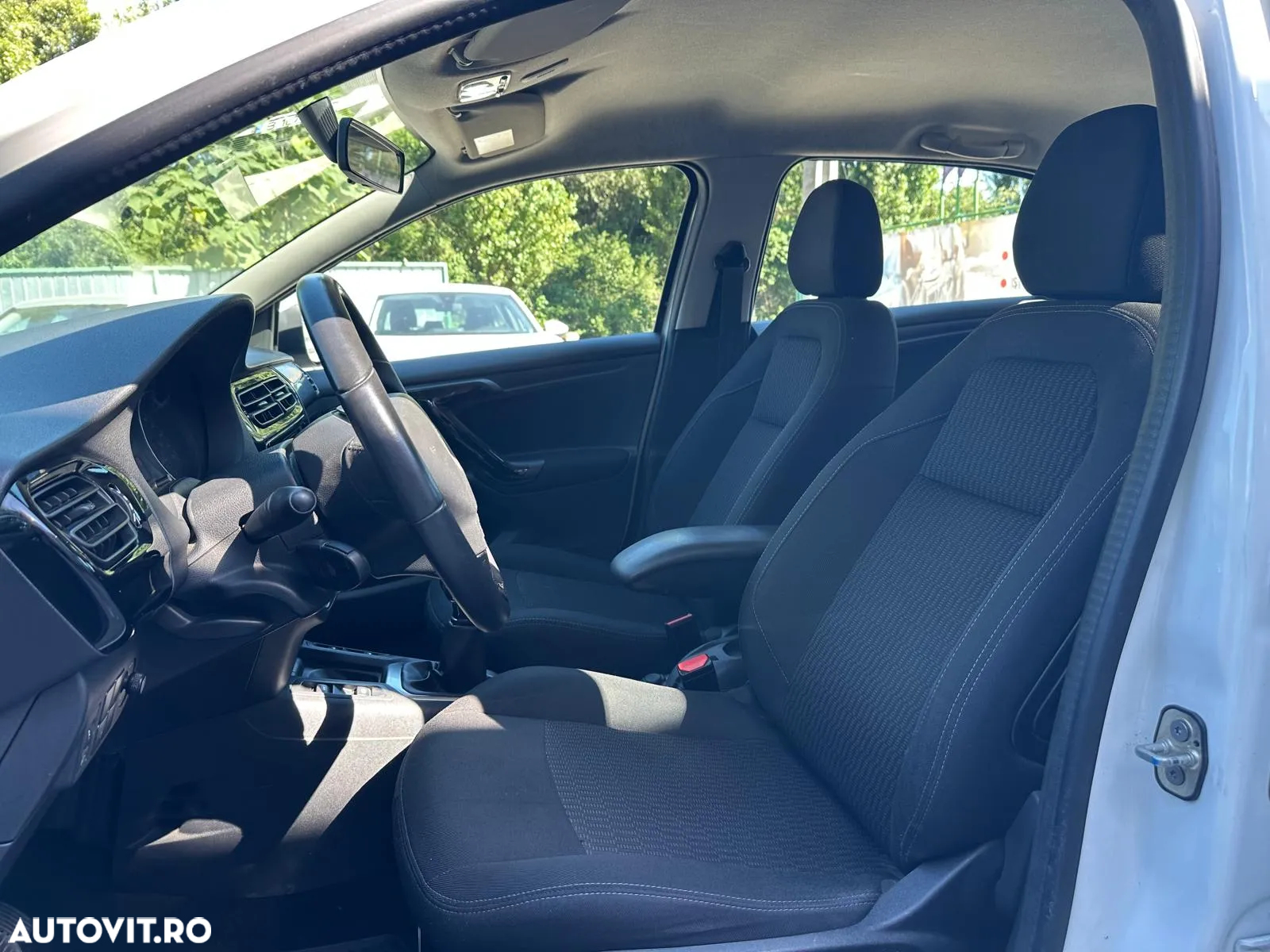 Peugeot 301 1.6 BlueHDI FAP Active - 16
