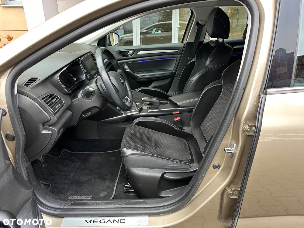 Renault Megane 1.2 Energy TCe Intens - 16