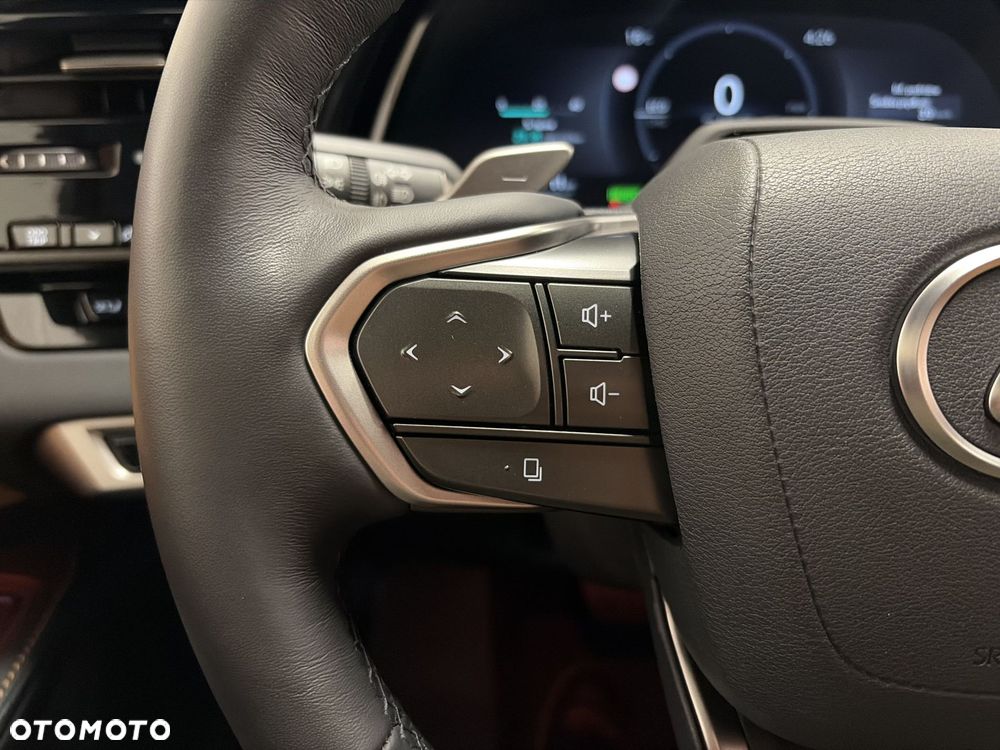 Lexus RX 450h+ Prestige - 13