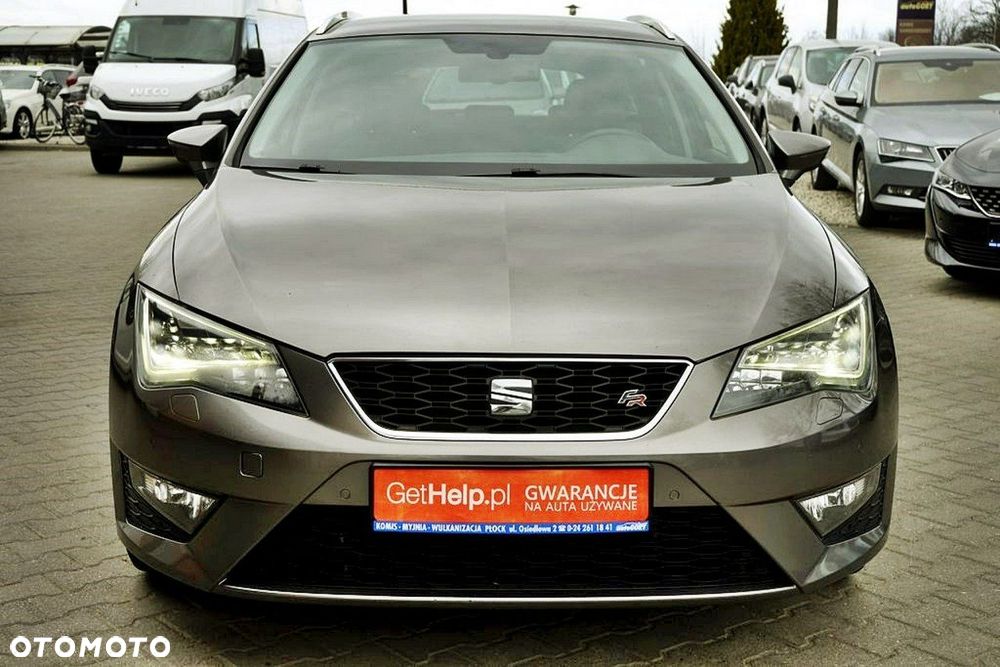 Seat Leon - 11