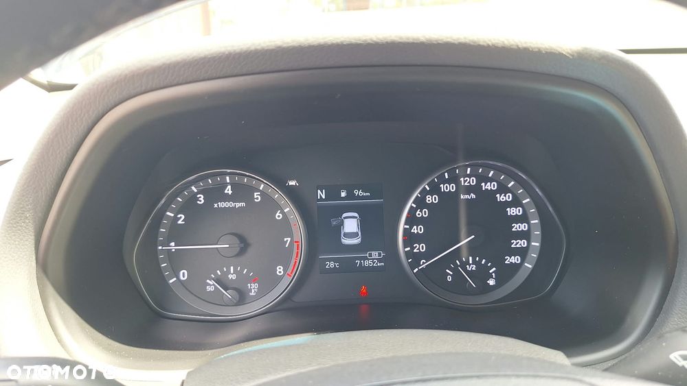 Hyundai i30 1.0 T-GDI 48V-Hybrid Select - 5