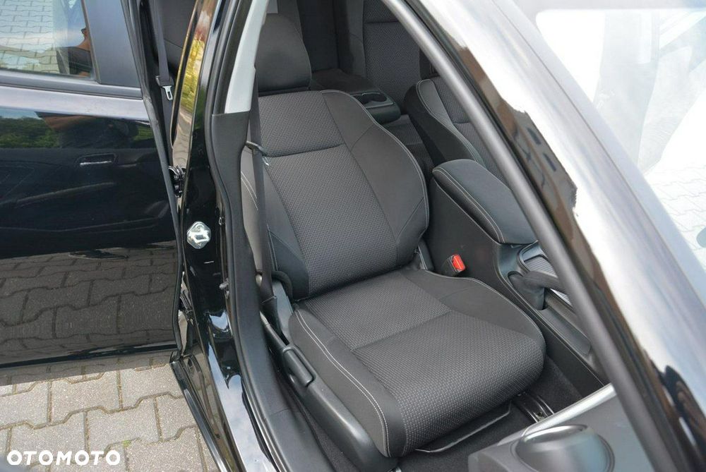 Honda Civic 1.8 Elegance (ADAS / Connect+) - 18