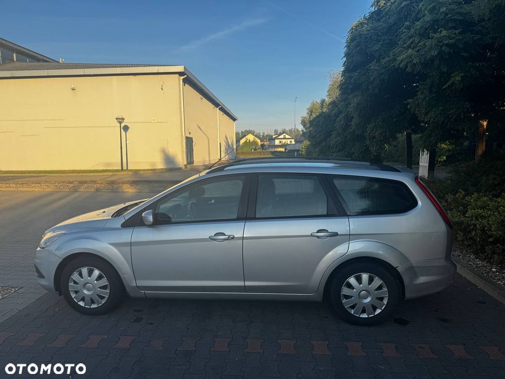 Ford Focus - 4