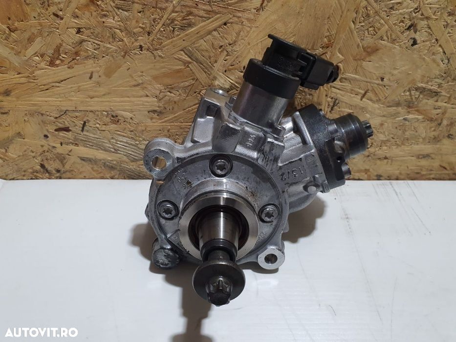 Pompa Inalte Inalta Presiune Mercedes 2.0 Cdi Euro 6 Motor 654 Ca Noua - 1
