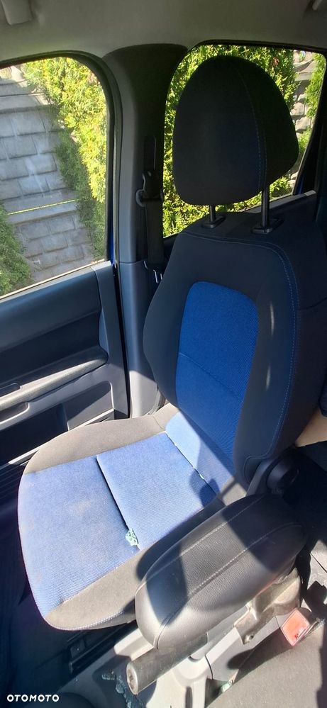 MITSUBISHI COLT Z30 04-08 1.3 16V 4A90 OSŁONA PRZECIWSŁONECZNA LEWA PRAWA - 21