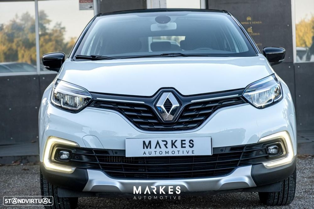 Renault Captur (ENERGY) TCe 90 INTENS - 27