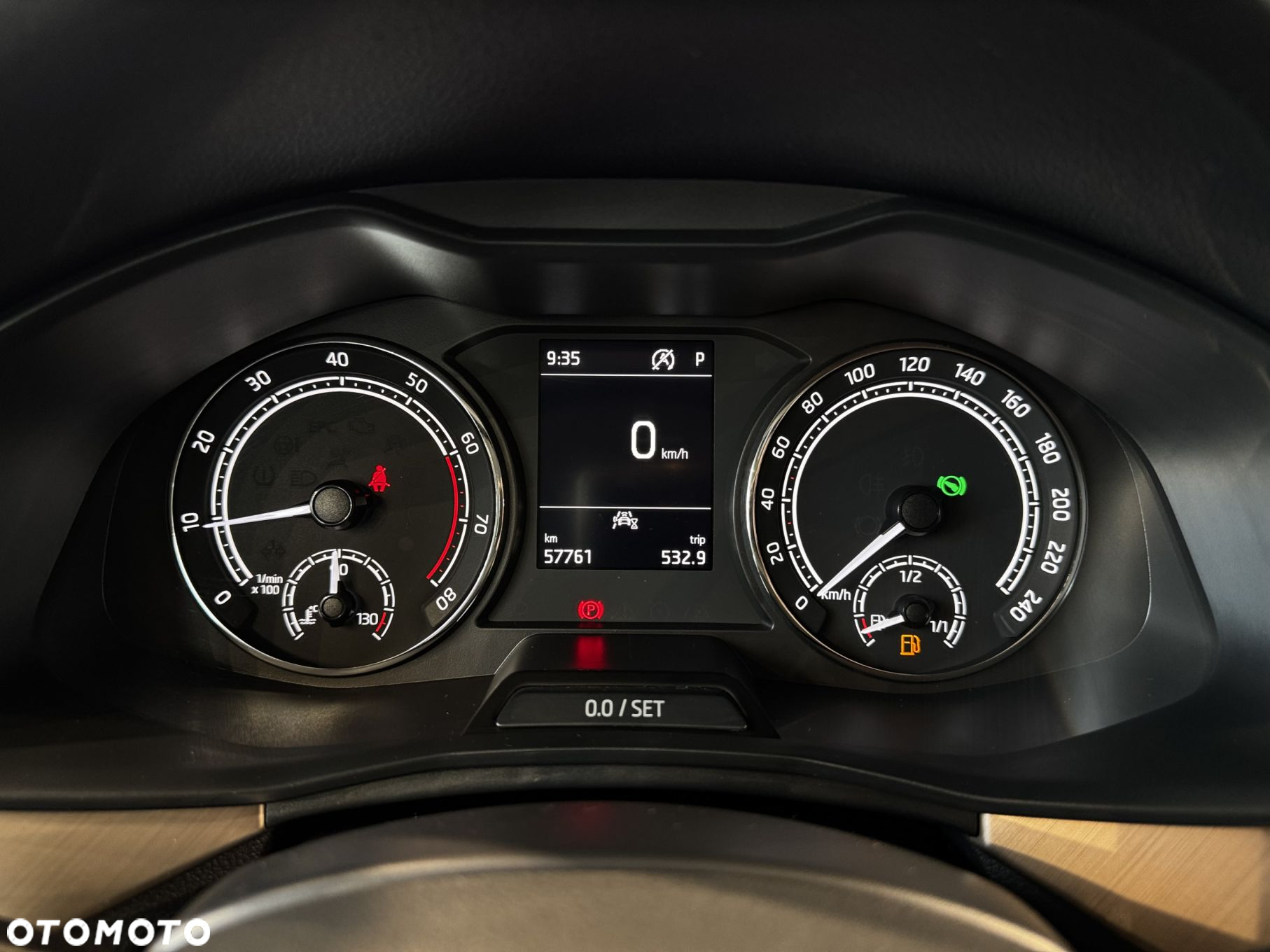 Skoda Scala - 23