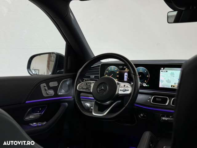 Mercedes-Benz GLE - 13