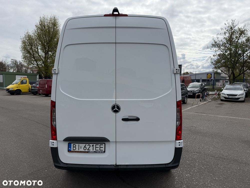 Mercedes-Benz SPRINTER 314 CDI - 18