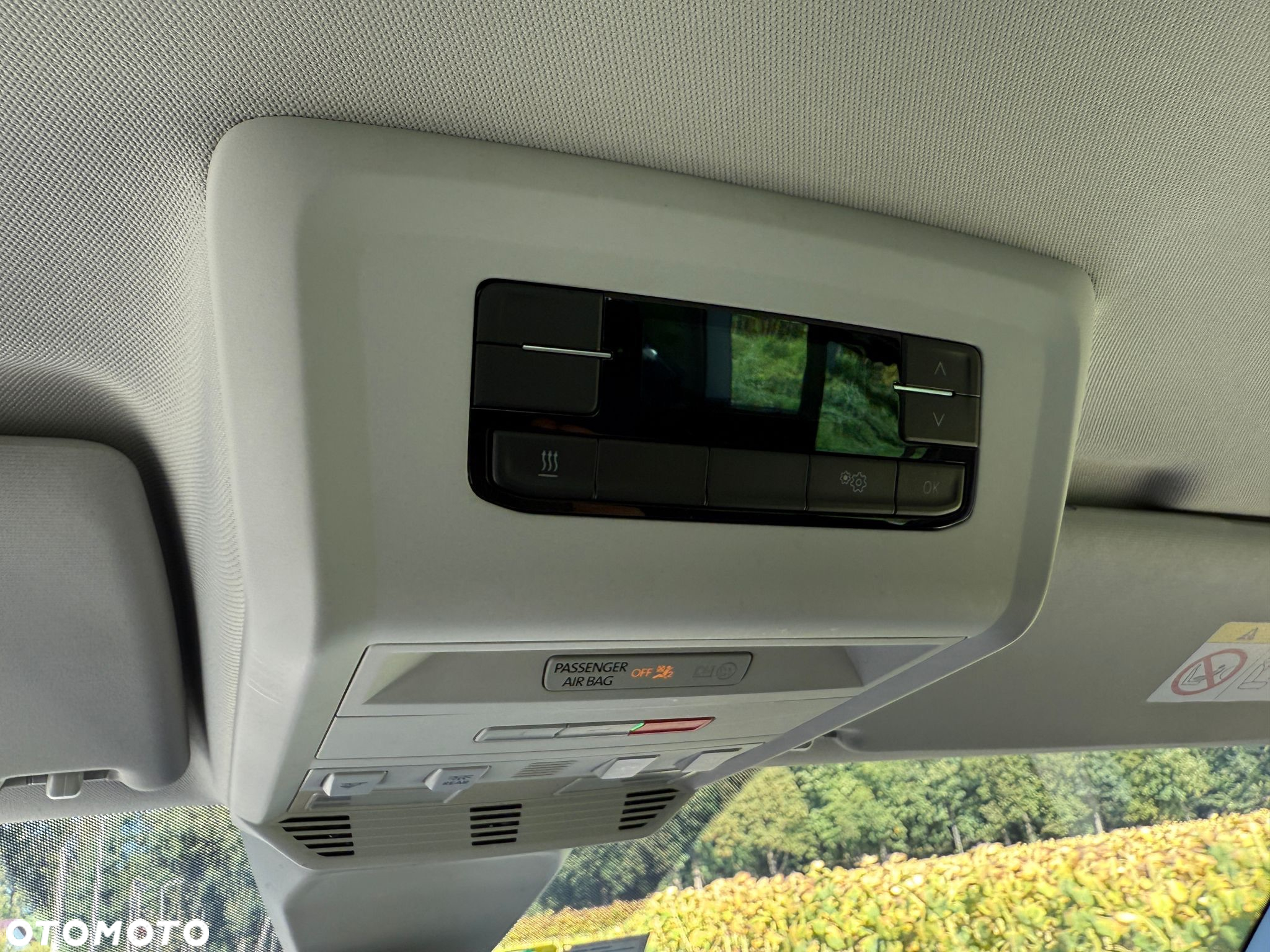 Volkswagen Multivan 2.0 BiTDI L1 Highline 4Motion DSG - 11