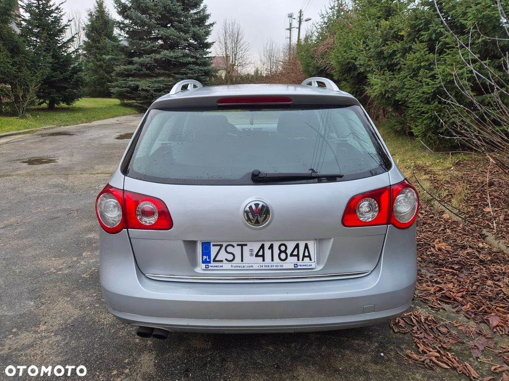 Volkswagen Passat 2.0 Turbo FSI Highline - 2