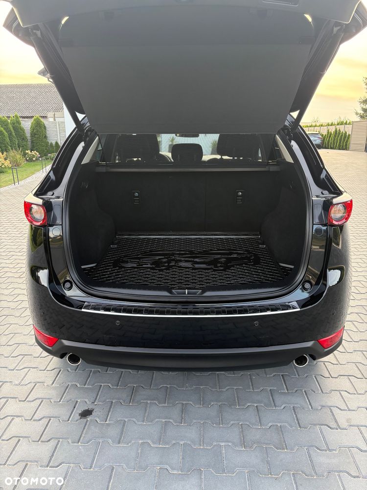 Mazda CX-5 - 25