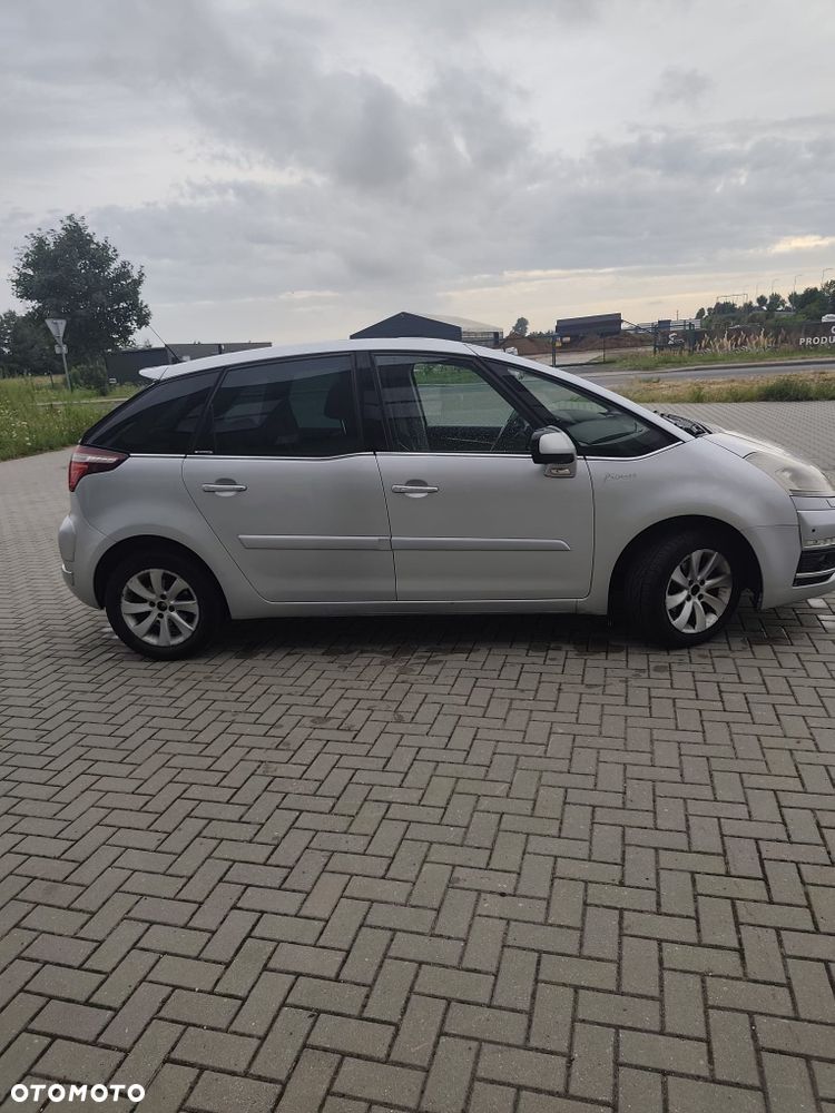 Citroën C4 Picasso - 4